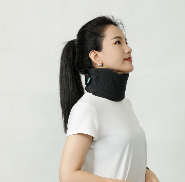 支撑颈托